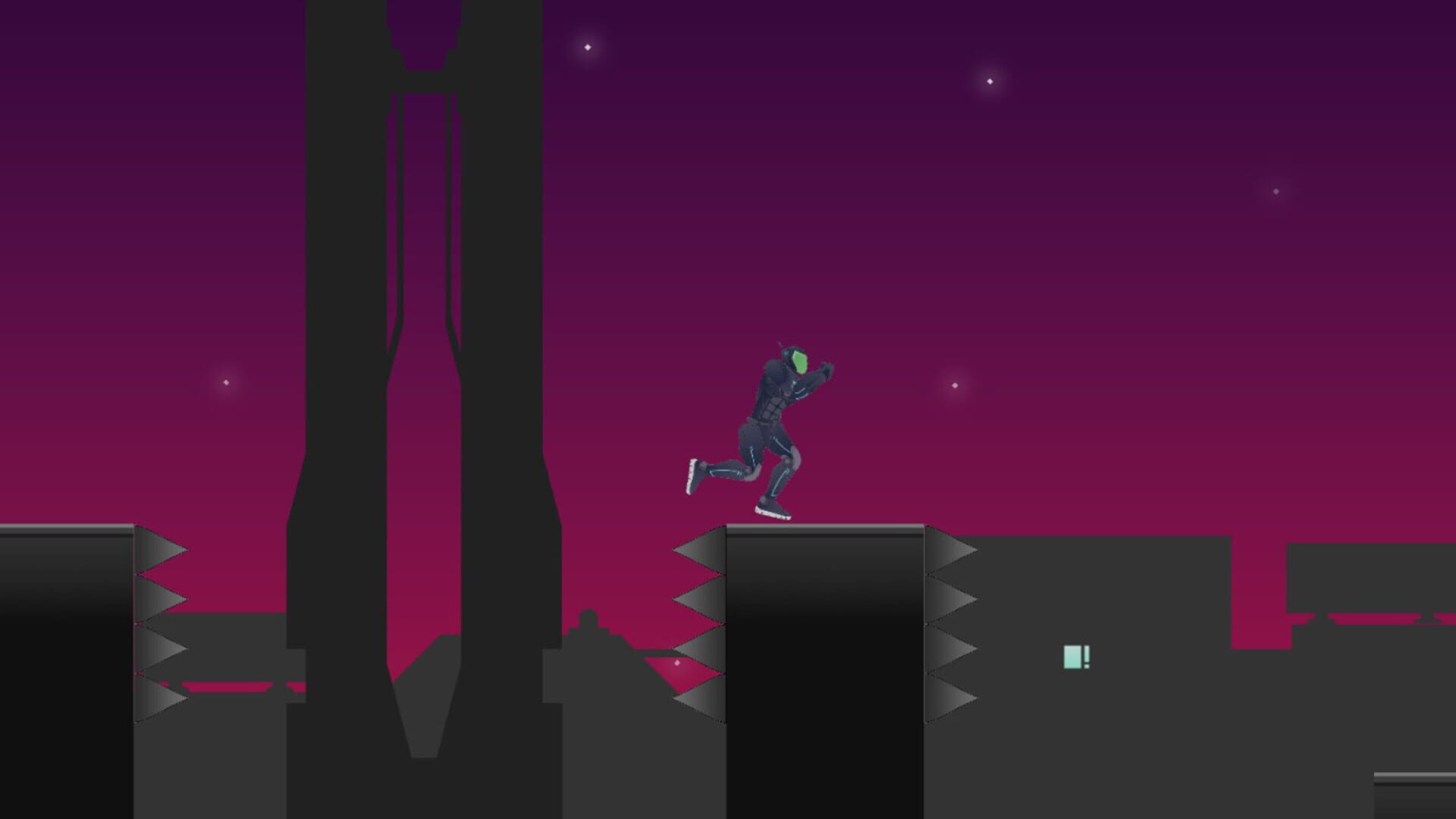 Chroma - Screenshot