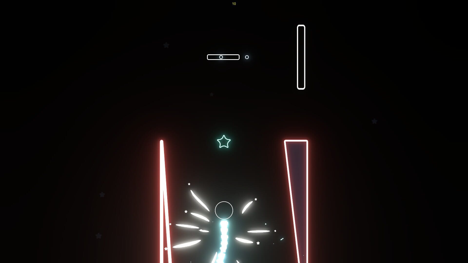 Bounce - Screenshot