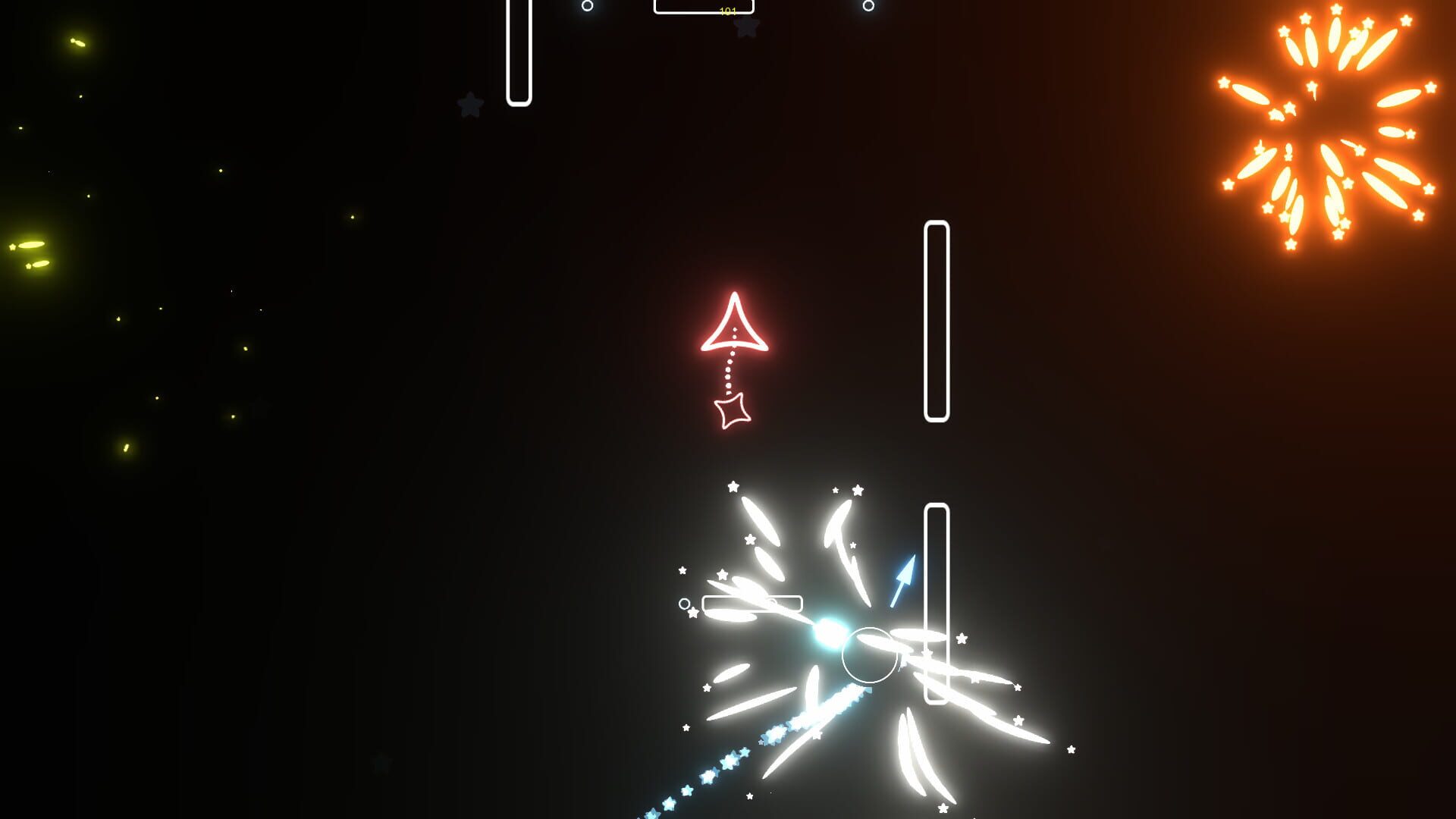 Bounce - Screenshot