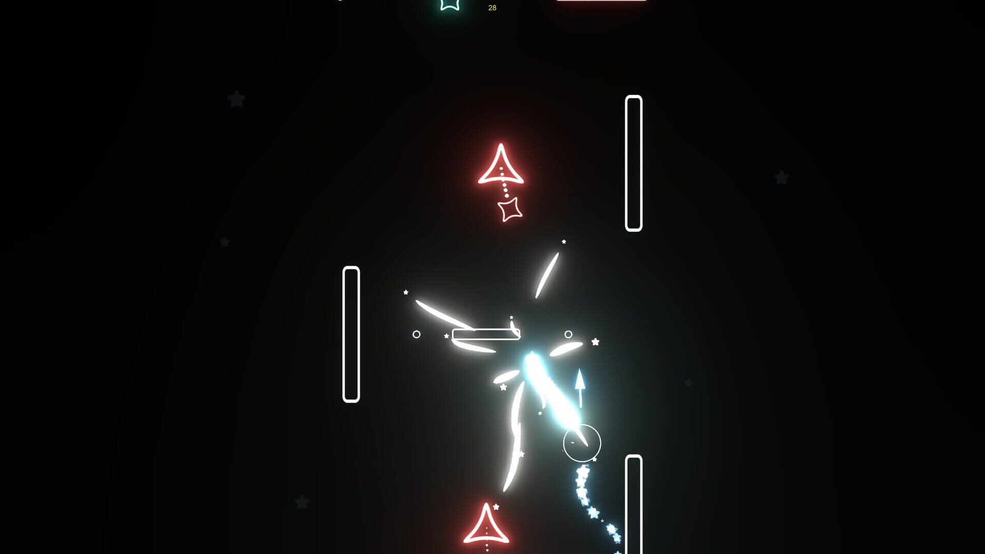 Bounce - Screenshot