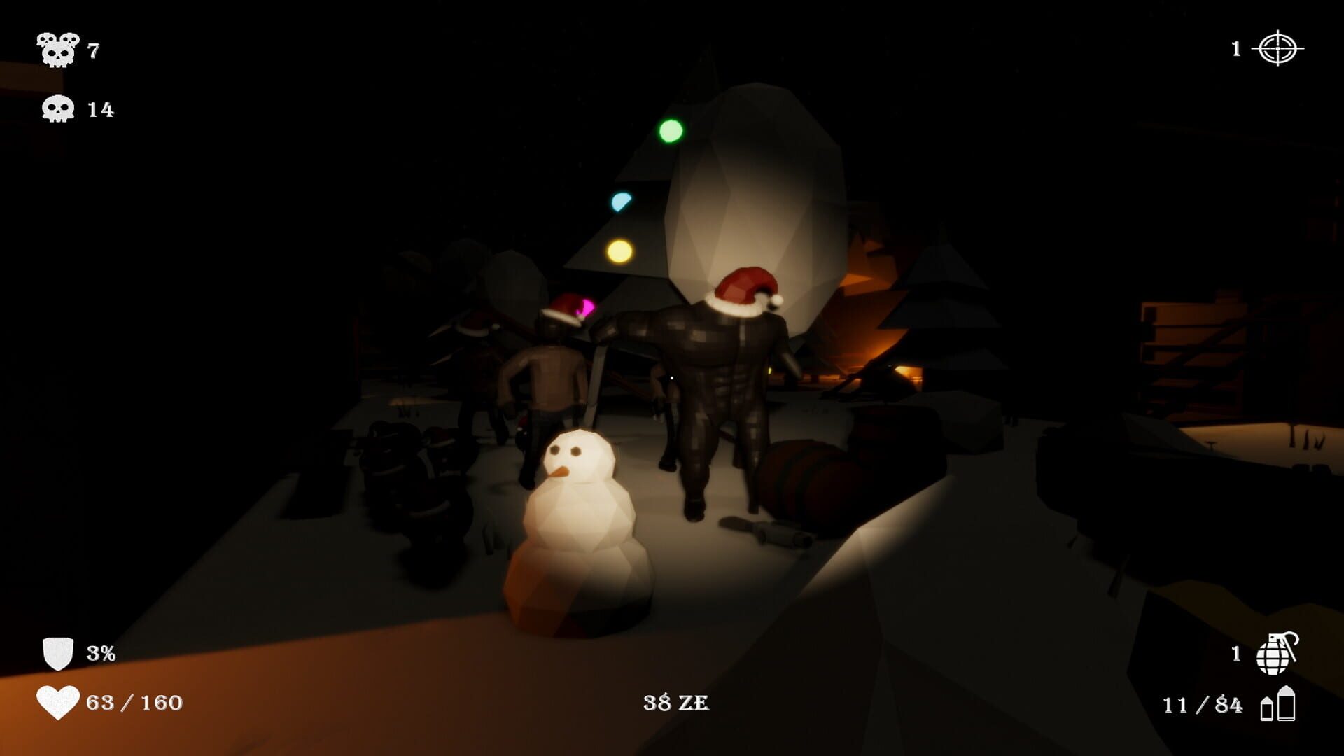 Misplaced - Screenshot
