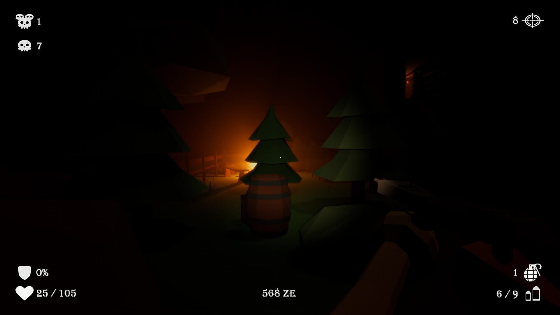 Misplaced - Screenshot