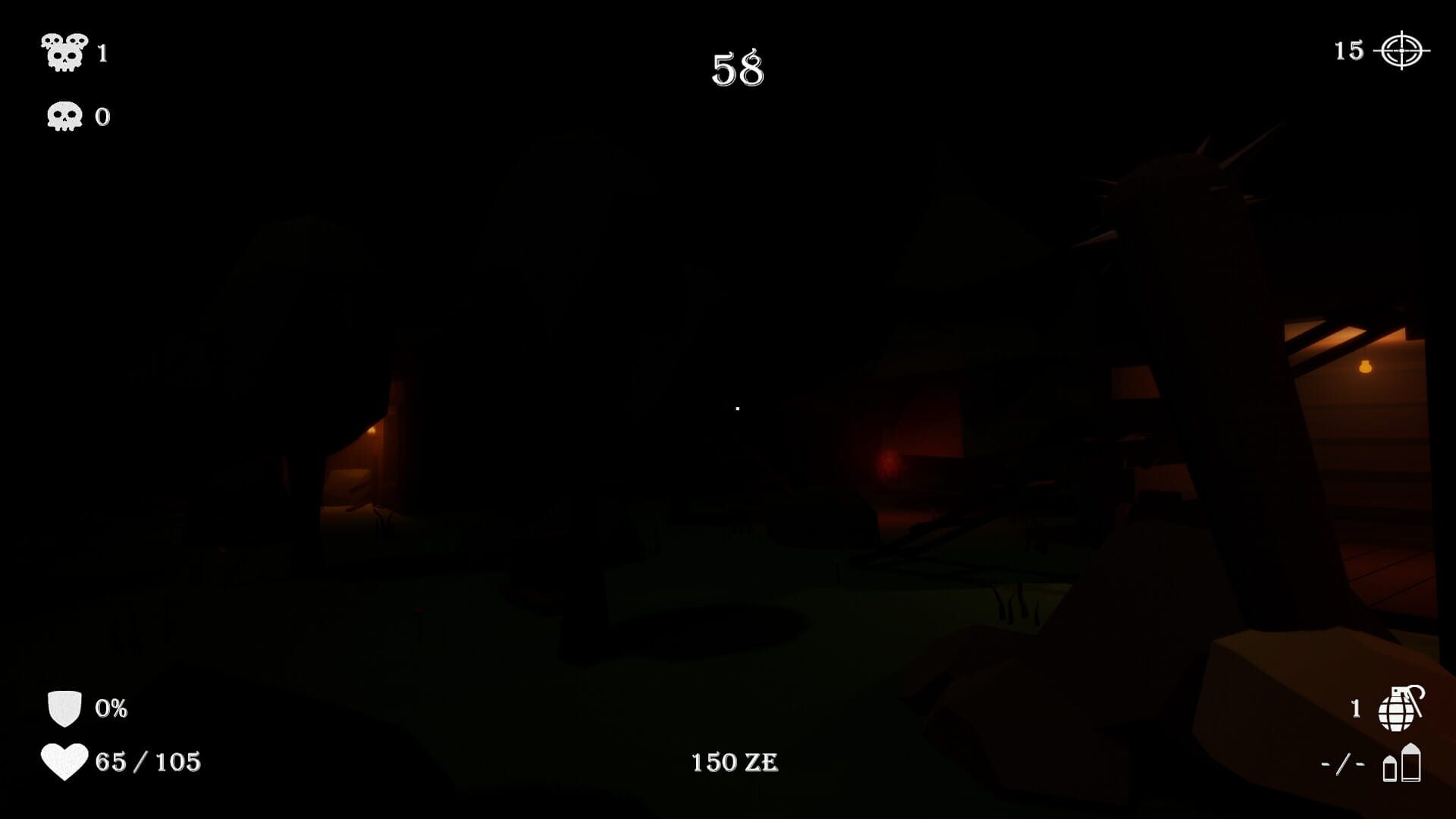 Misplaced - Screenshot