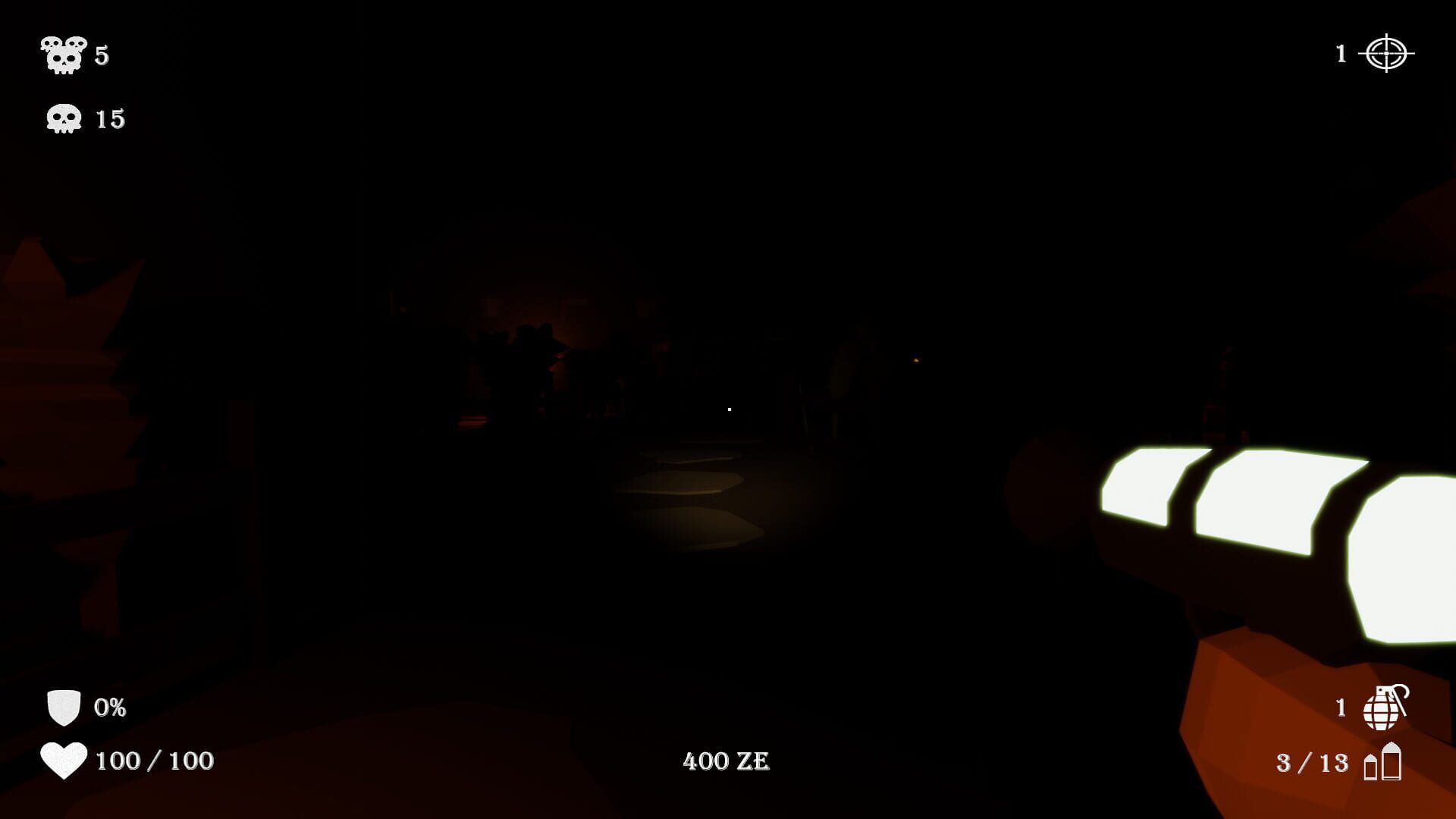 Misplaced - Screenshot