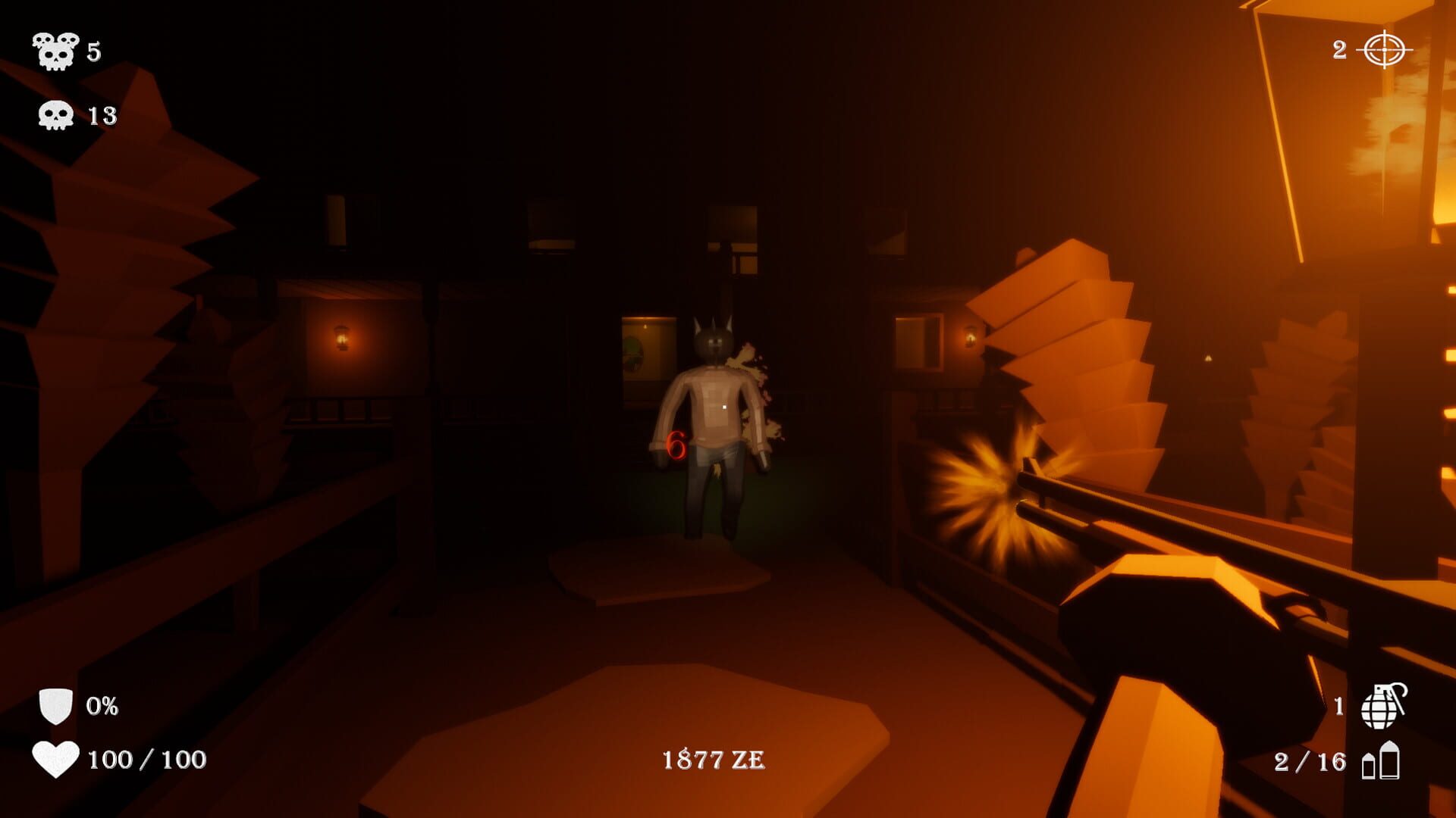 Misplaced - Screenshot