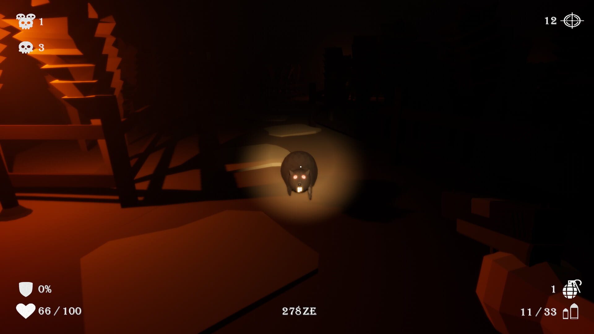 Misplaced - Screenshot