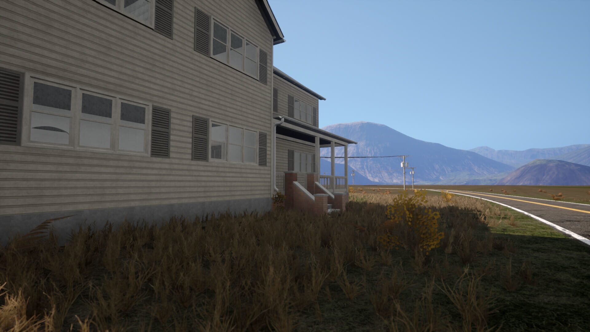 Runner - Screenshot