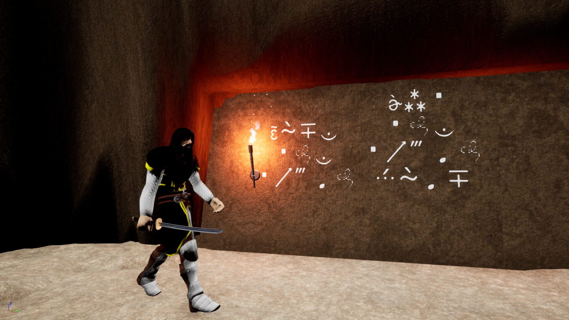 The Book of Yorle: Save the Kingdom - Screenshot