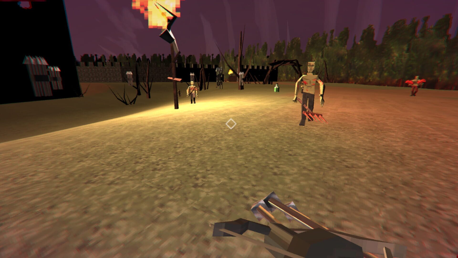 Azy - Screenshot