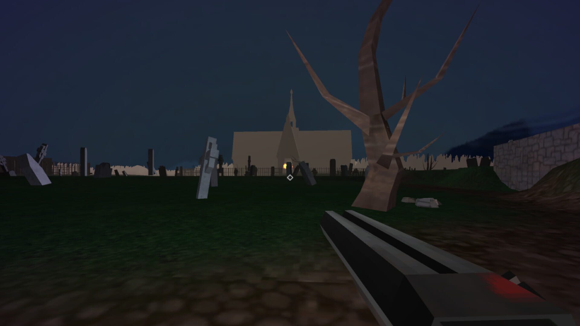 Azy - Screenshot
