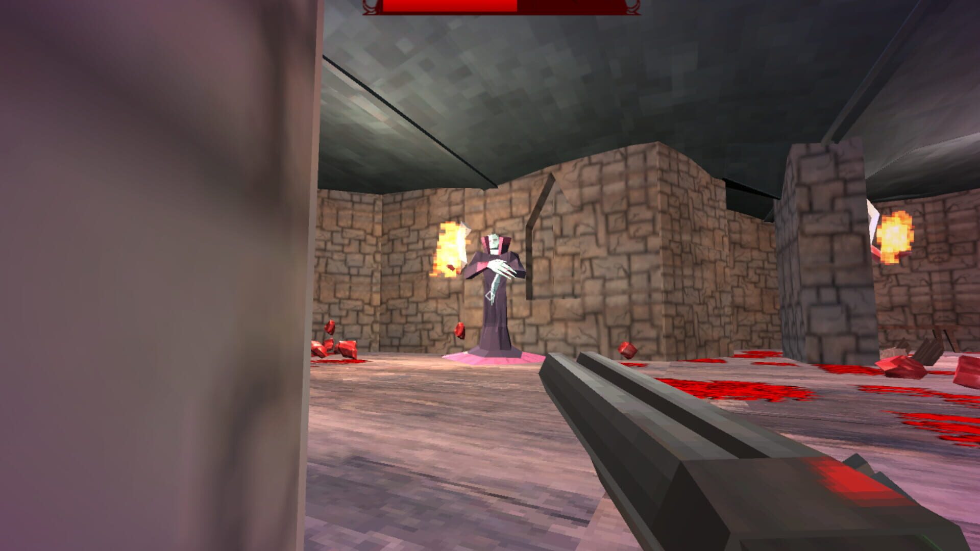 Azy - Screenshot