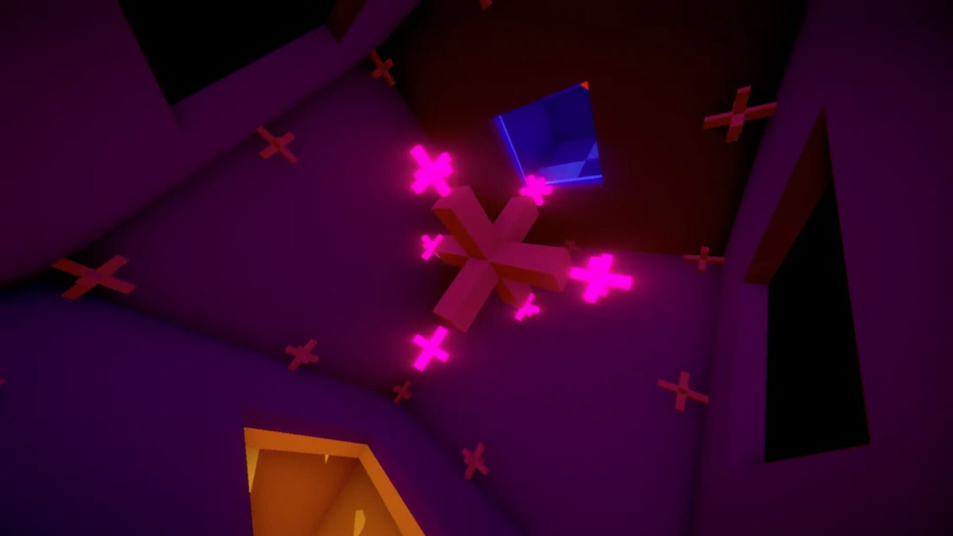 Rubicon - Screenshot