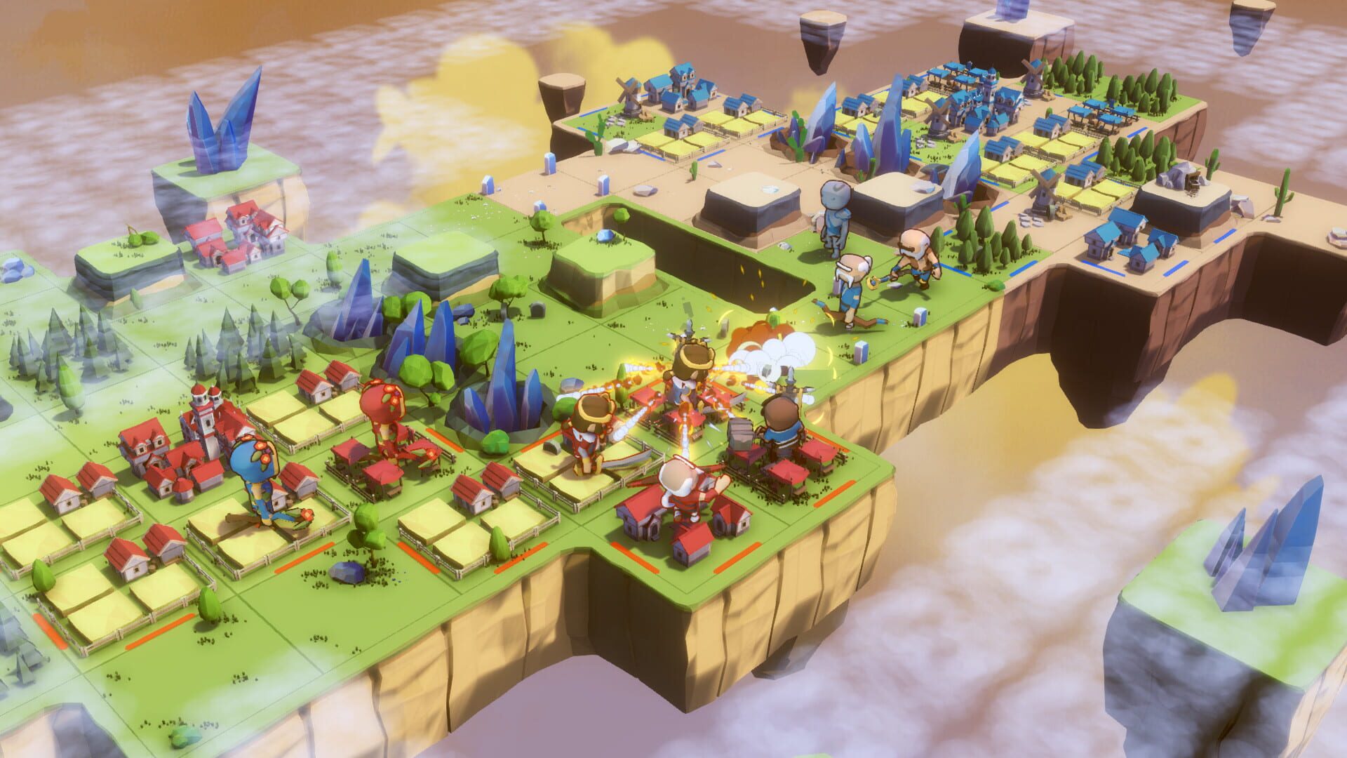 Dominus - Screenshot