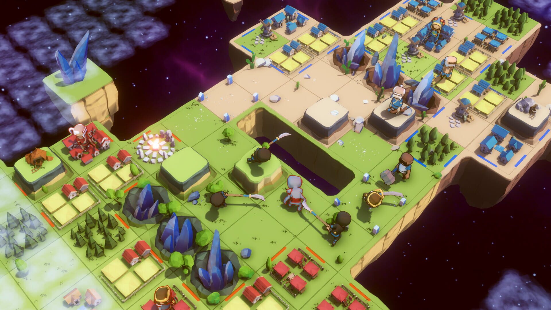 Dominus - Screenshot