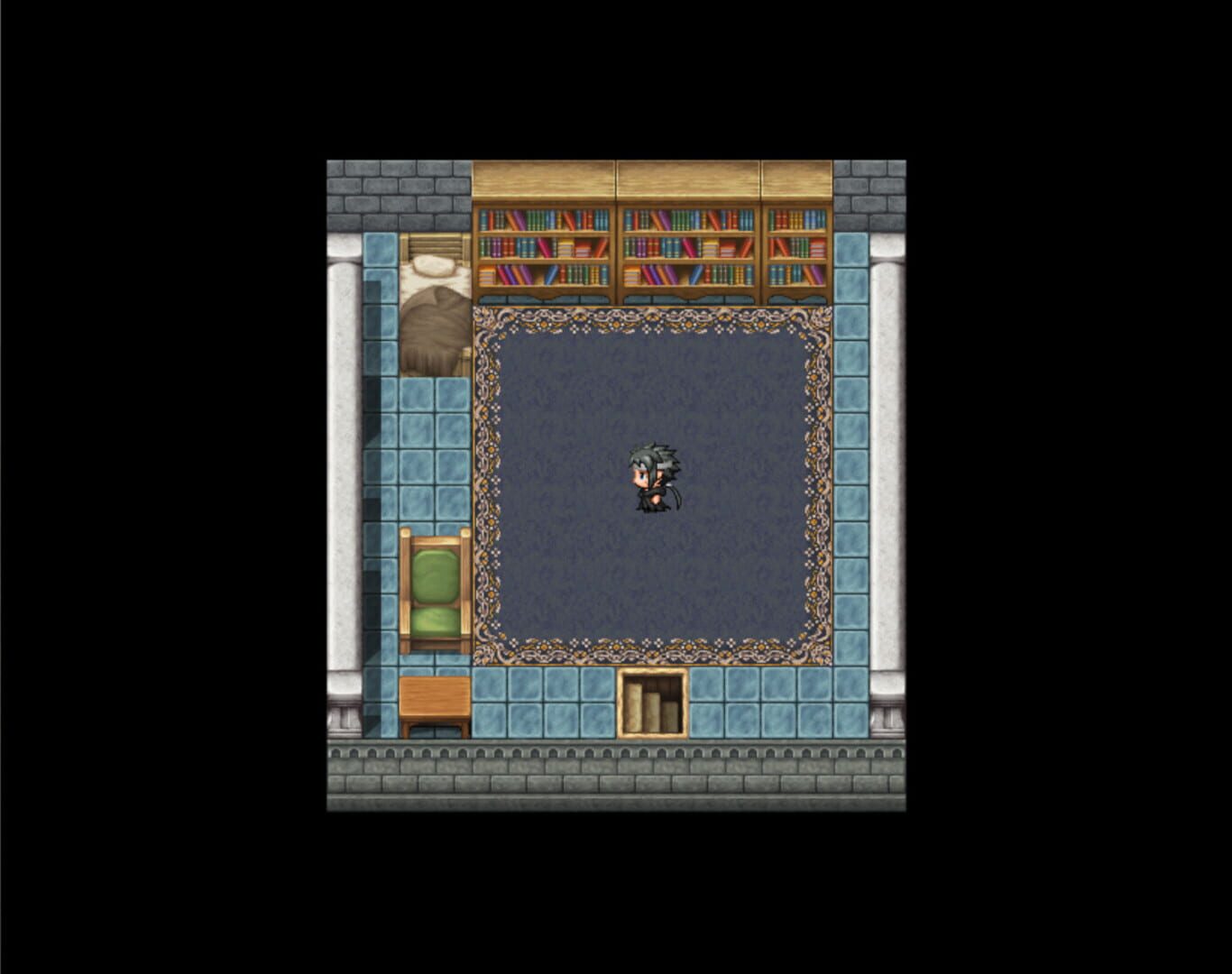 Divan Chronicles: Battle for Dancig - Episode 3 - Screenshot