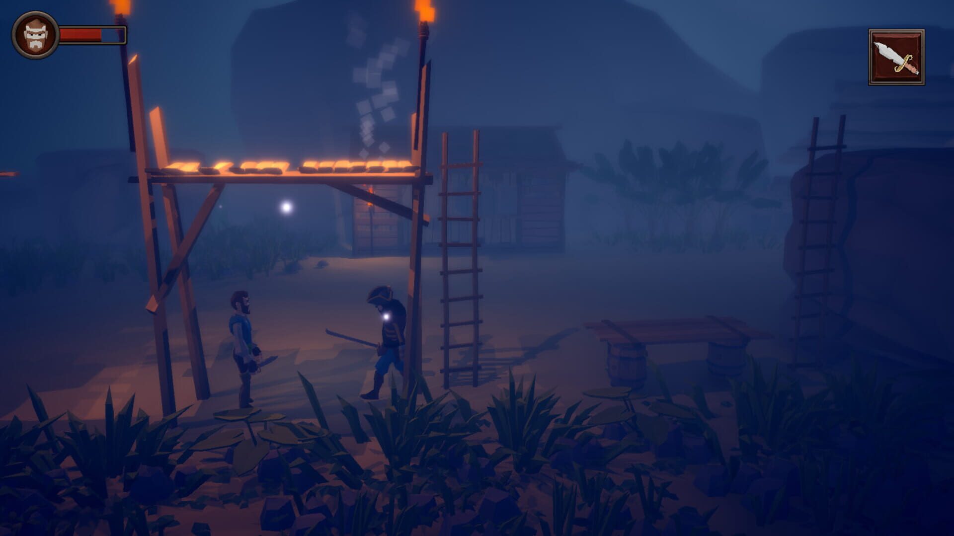 Pirate Island