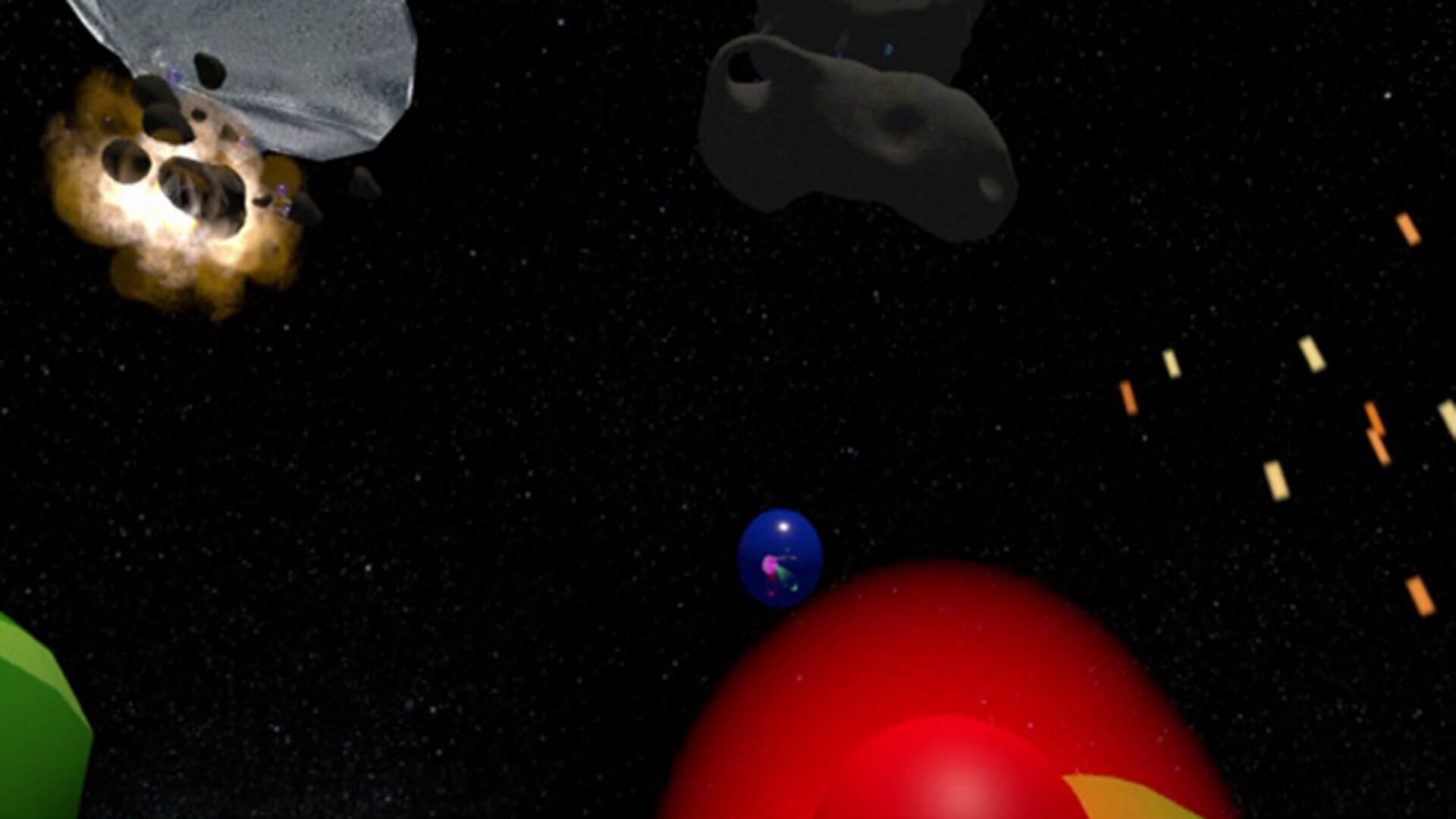 Fairy Bubble - Screenshot