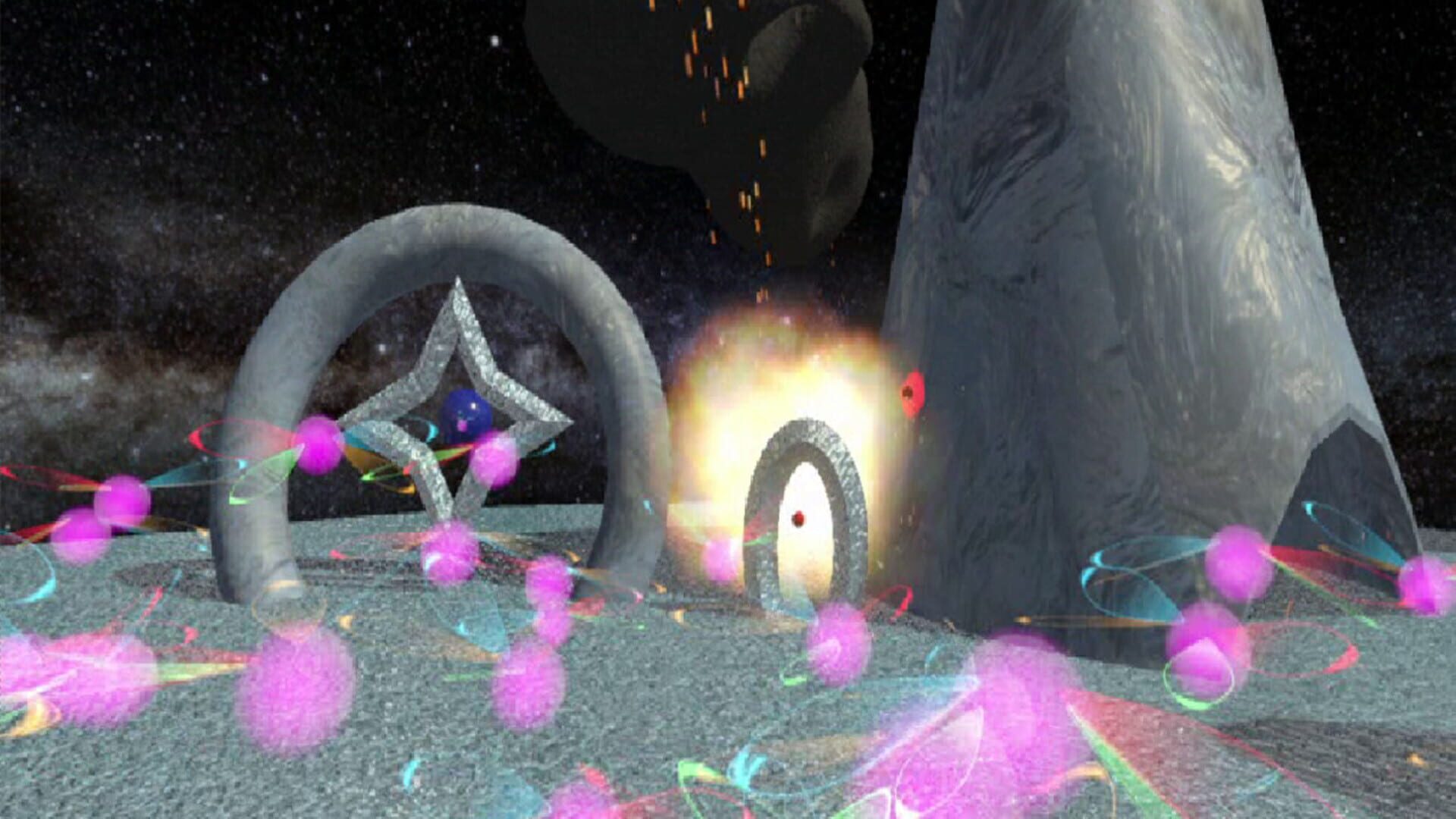 Fairy Bubble - Screenshot