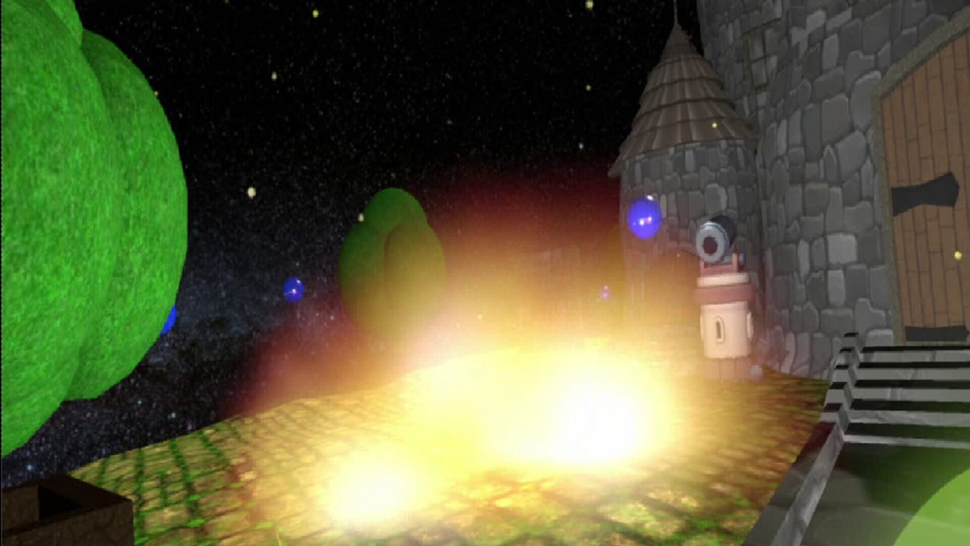 Fairy Bubble - Screenshot