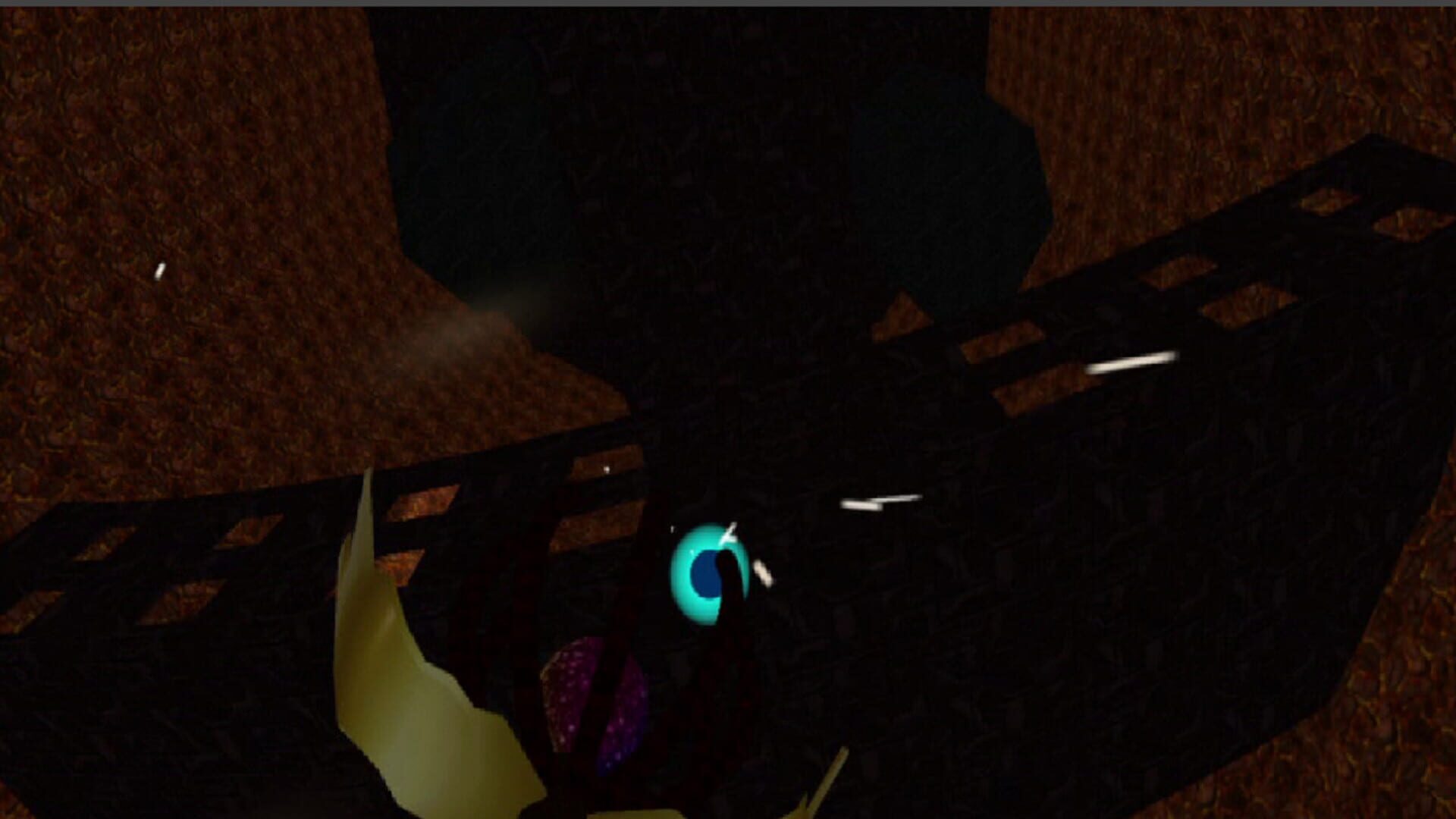 Fairy Bubble - Screenshot