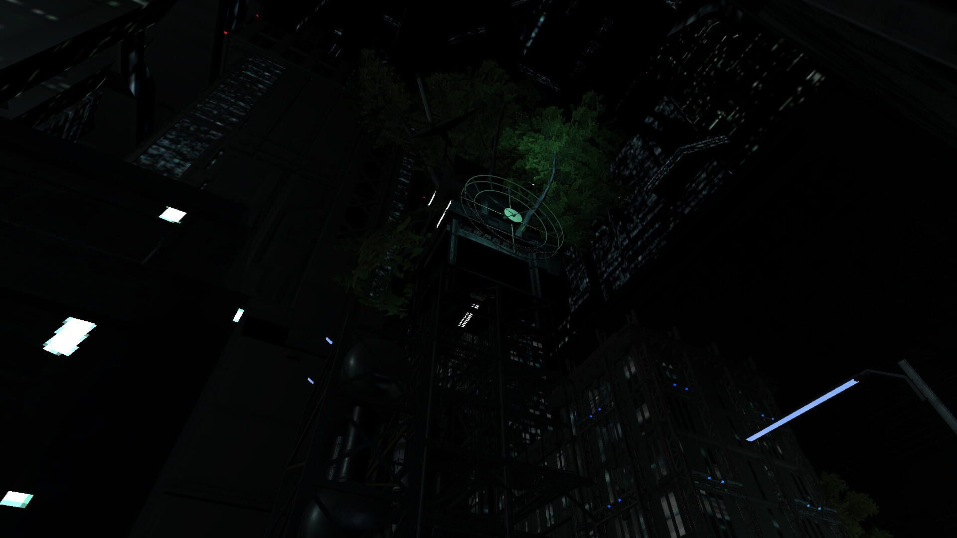 Virtual World Primus - Screenshot