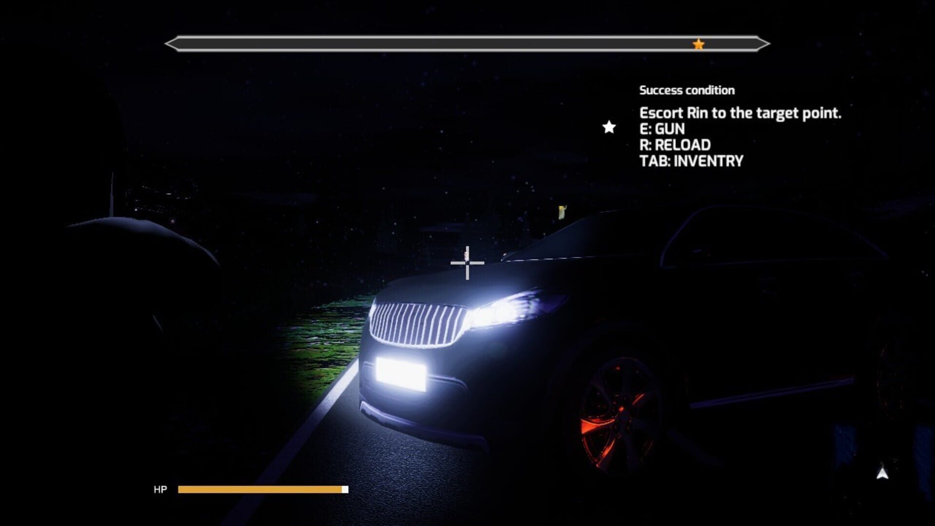 Super Hiking Simulator 2020: After - Screenshot