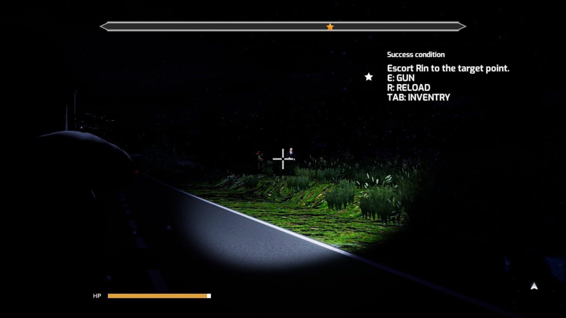 Super Hiking Simulator 2020: After - Screenshot