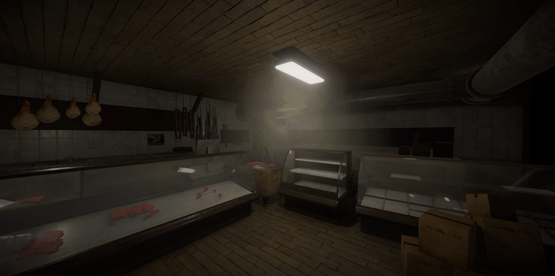 Tales of Escape: Cold As Ice - Screenshot
