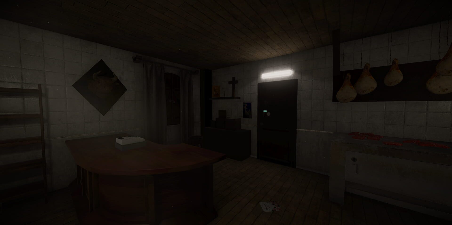 Tales of Escape: Cold As Ice - Screenshot