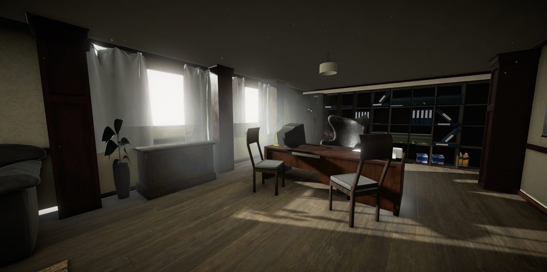 Tales of Escape: Cold As Ice - Screenshot