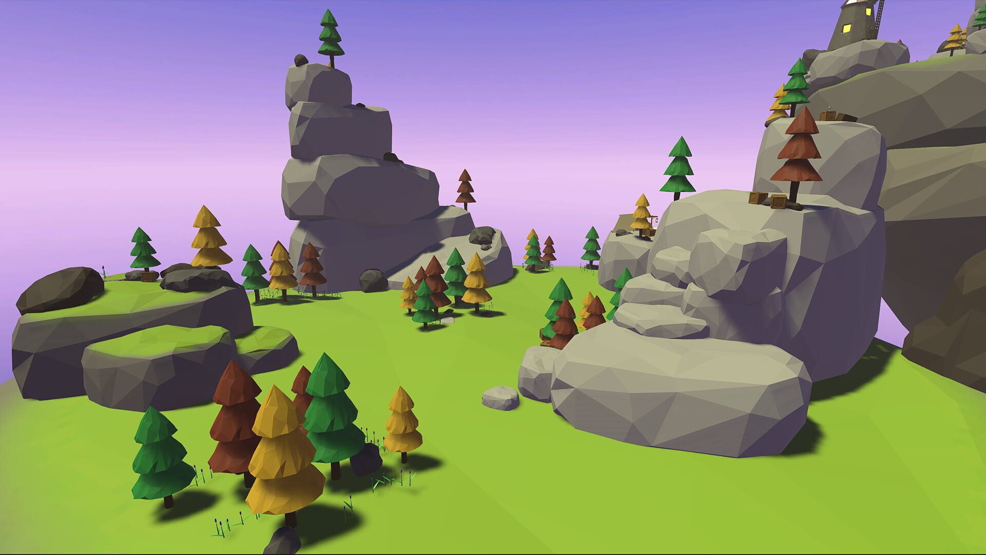 Construct.AI - Screenshot