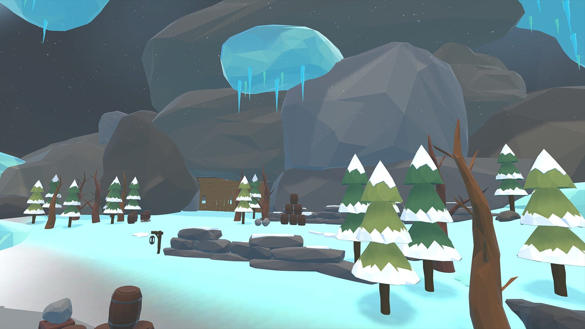 Construct.AI - Screenshot
