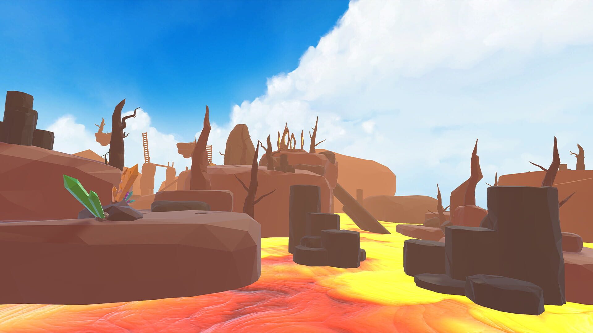 Construct.AI - Screenshot