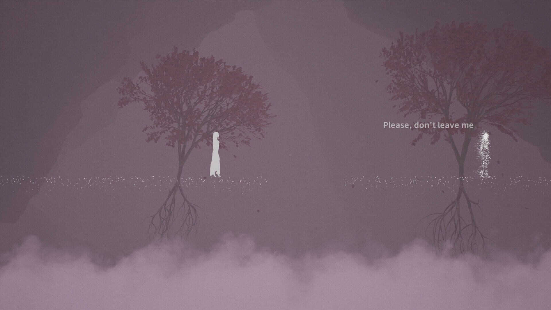 Clouds No More - Screenshot