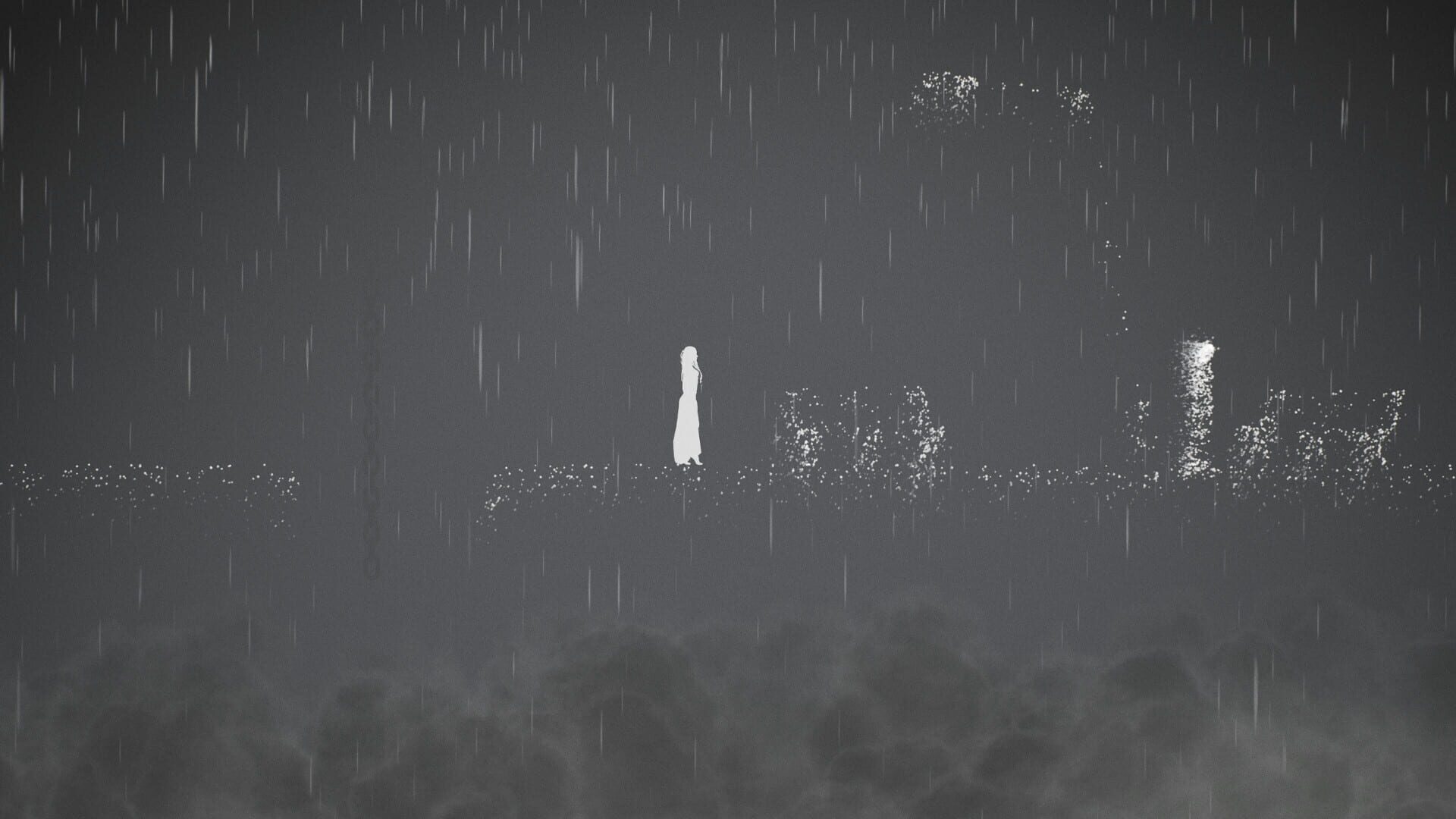 Clouds No More - Screenshot