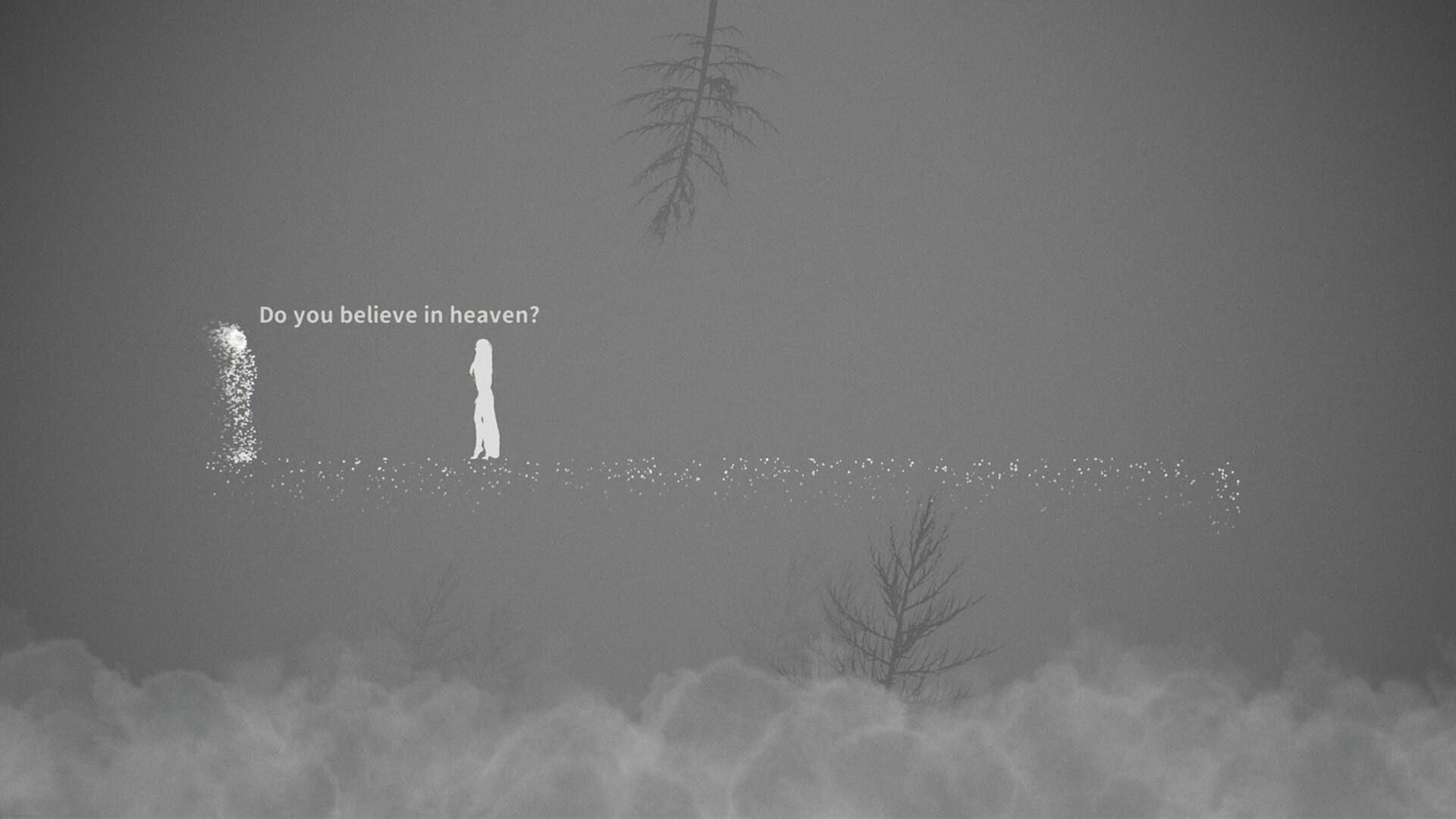 Clouds No More - Screenshot
