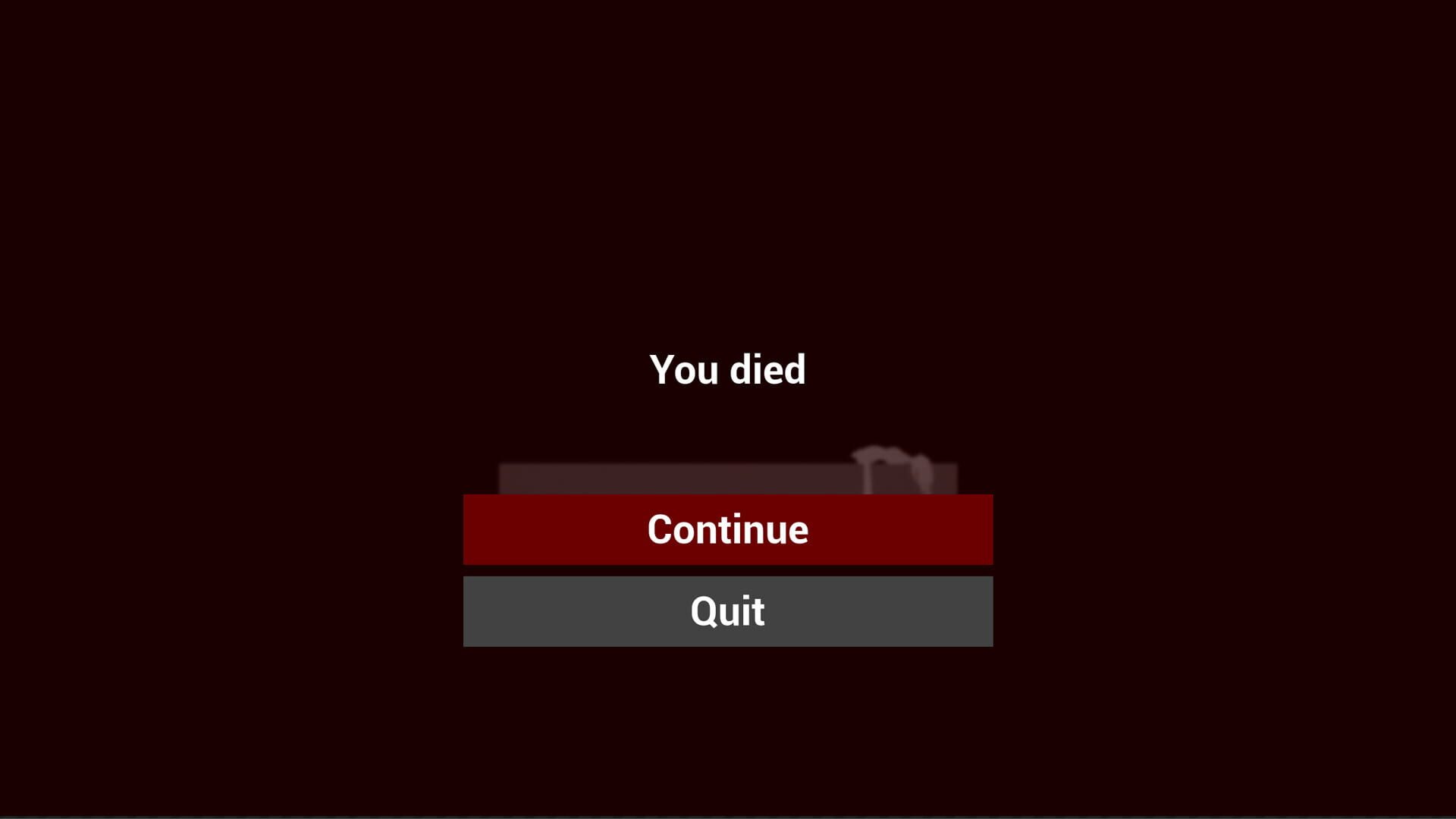 Clouds No More - Screenshot