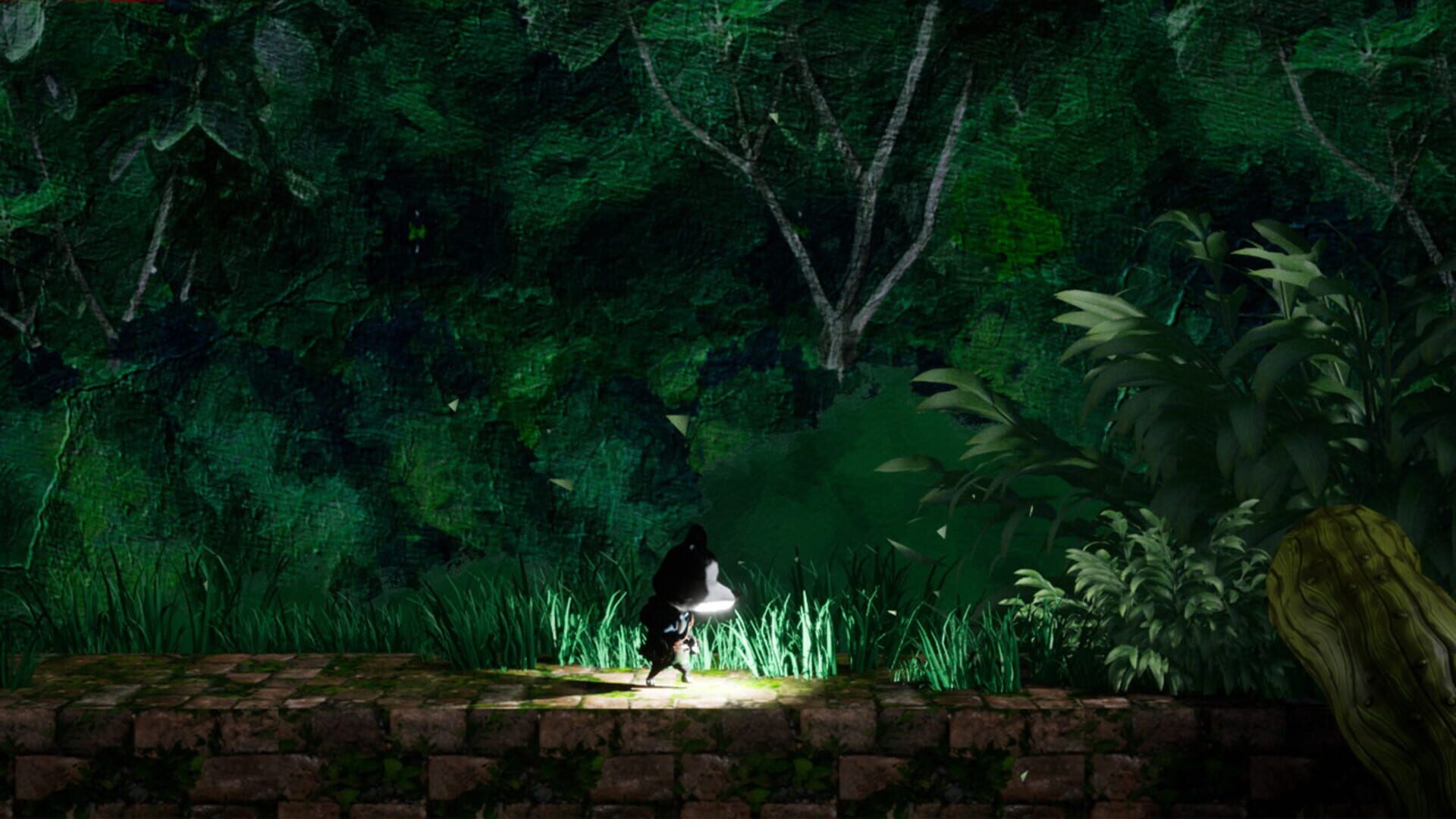 Jude - Screenshot