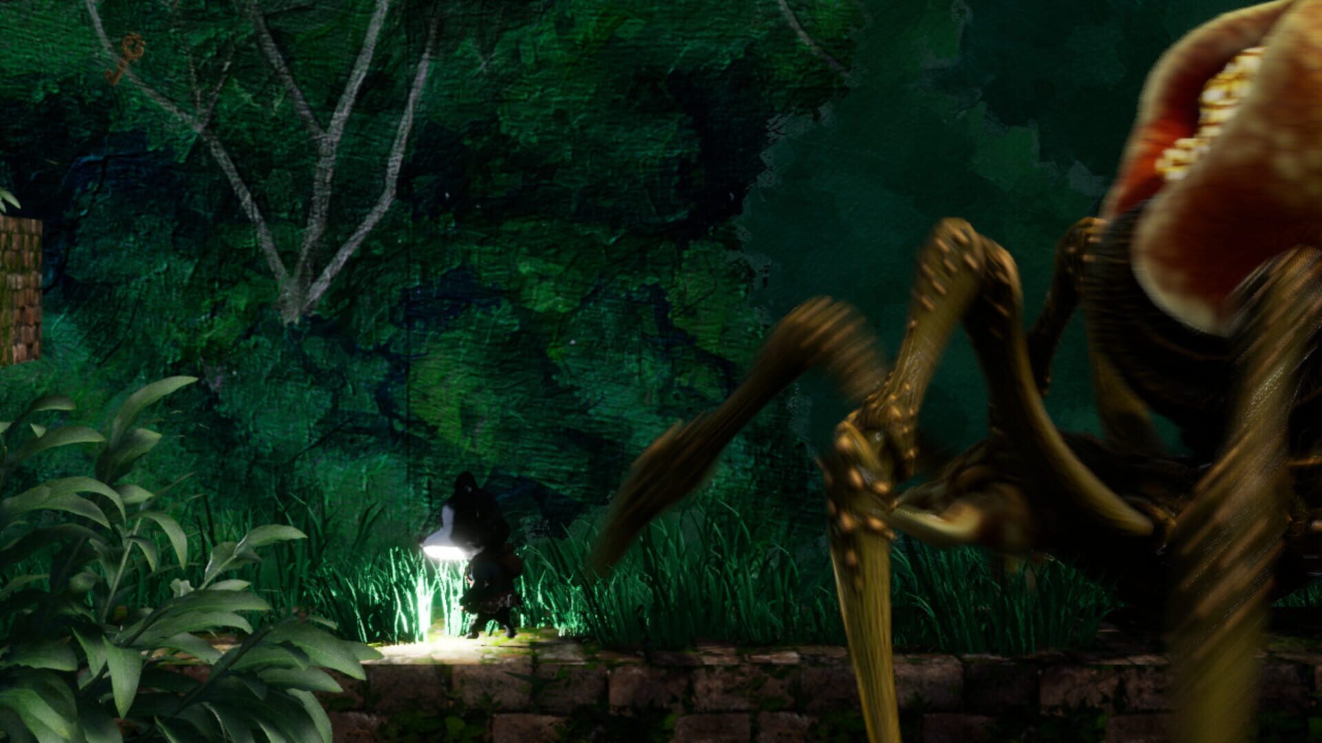 Jude - Screenshot