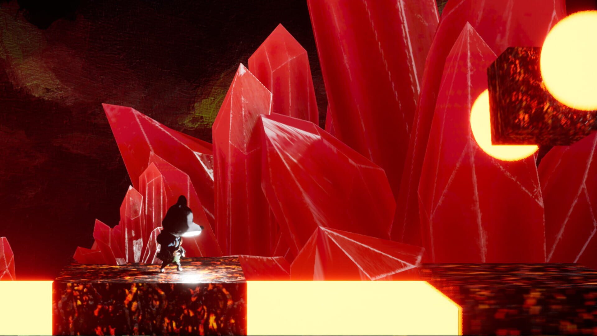 Jude - Screenshot