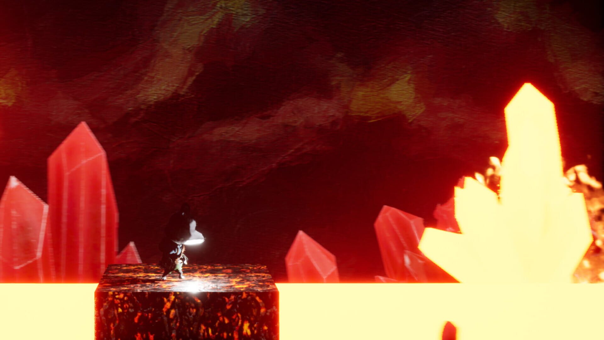 Jude - Screenshot