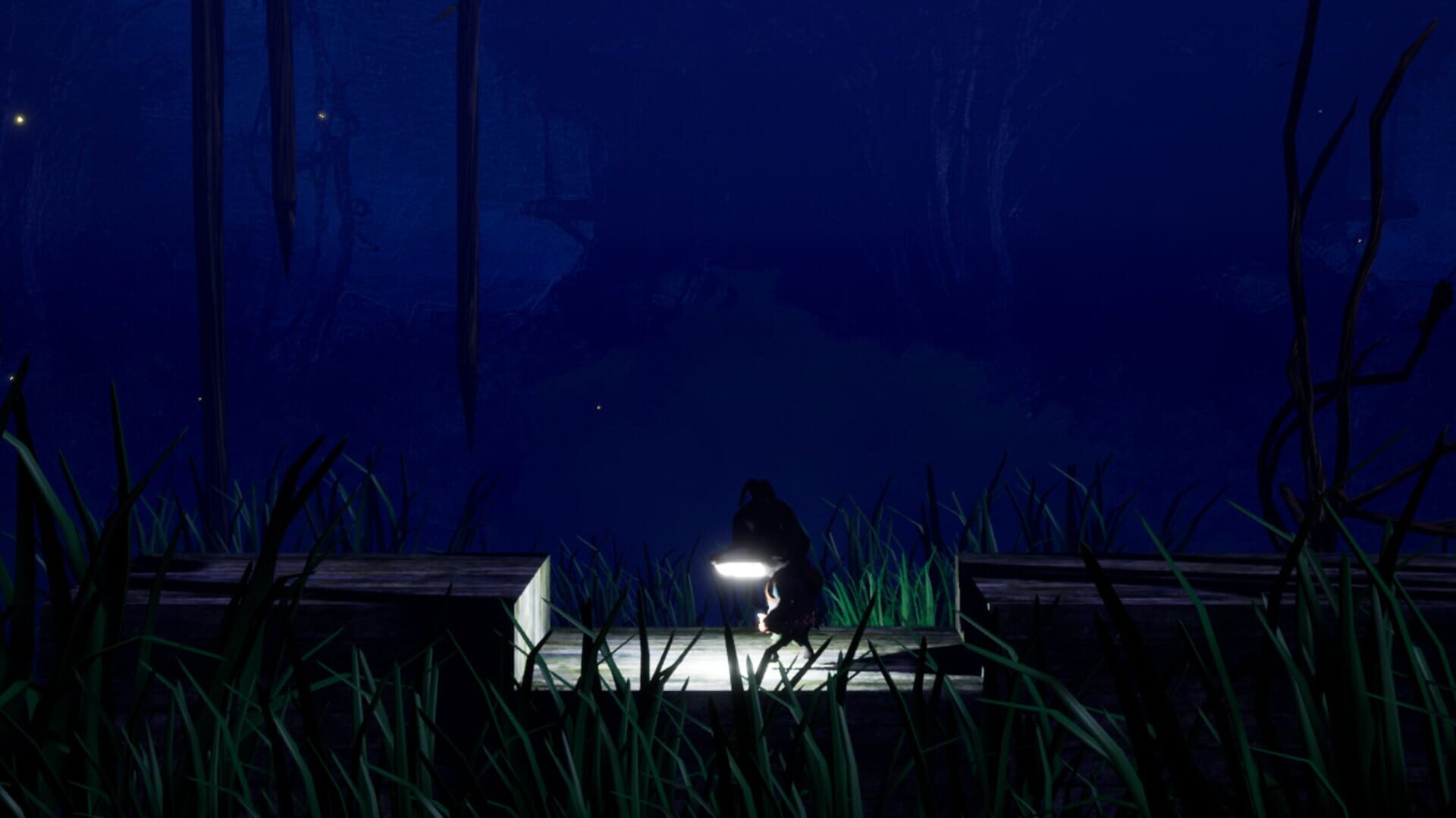 Jude - Screenshot