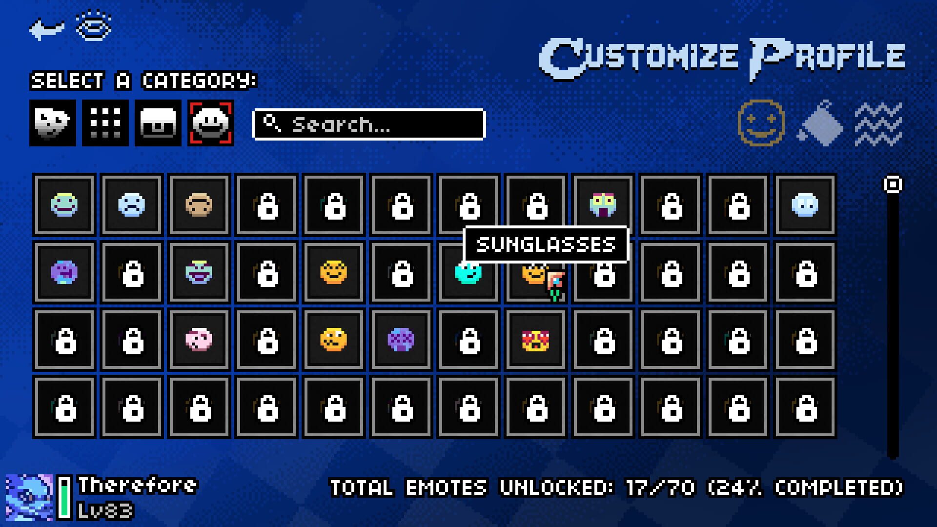 DemonCrawl: Arena Plus - Screenshot