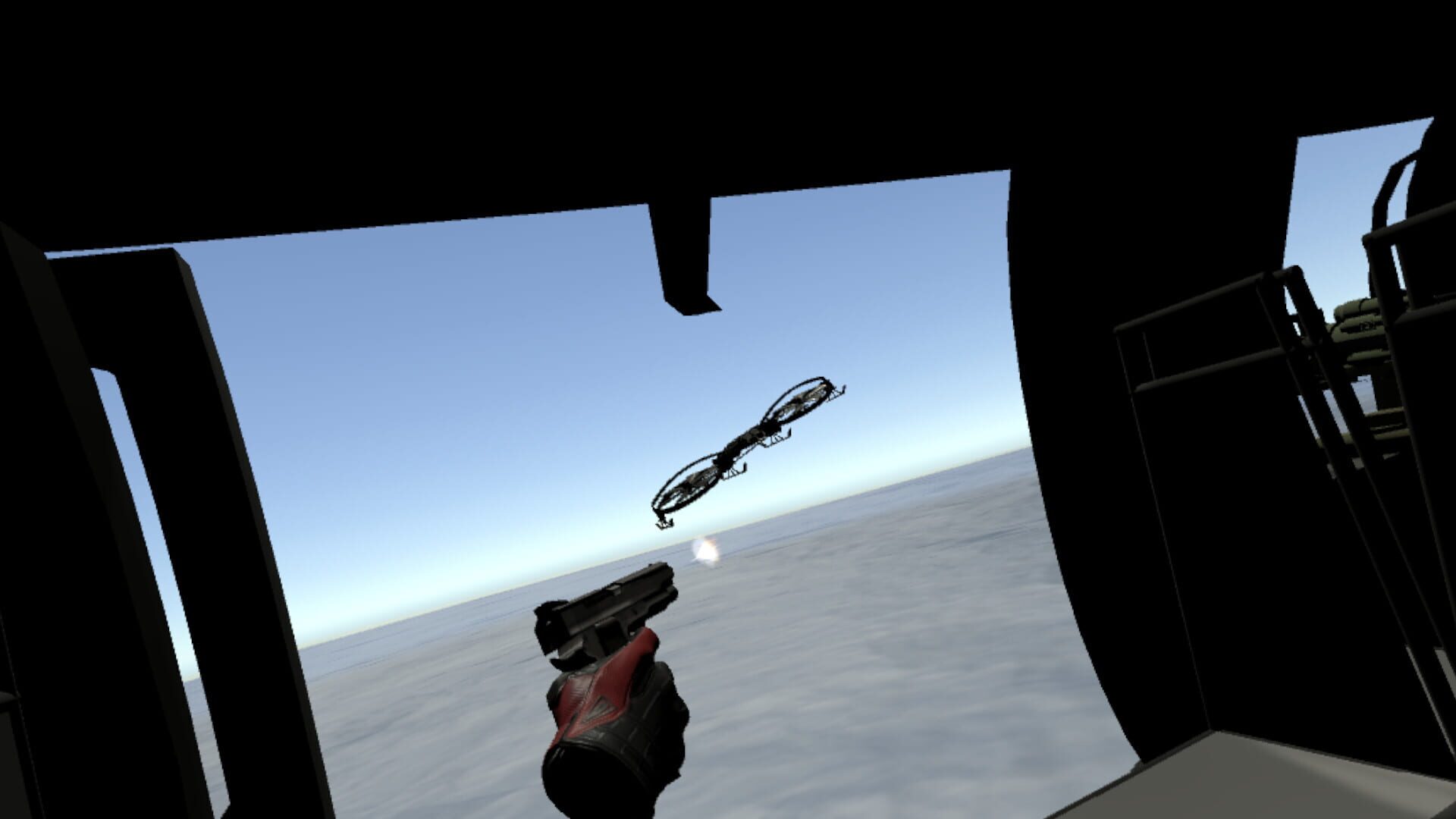 Resistance - Screenshot