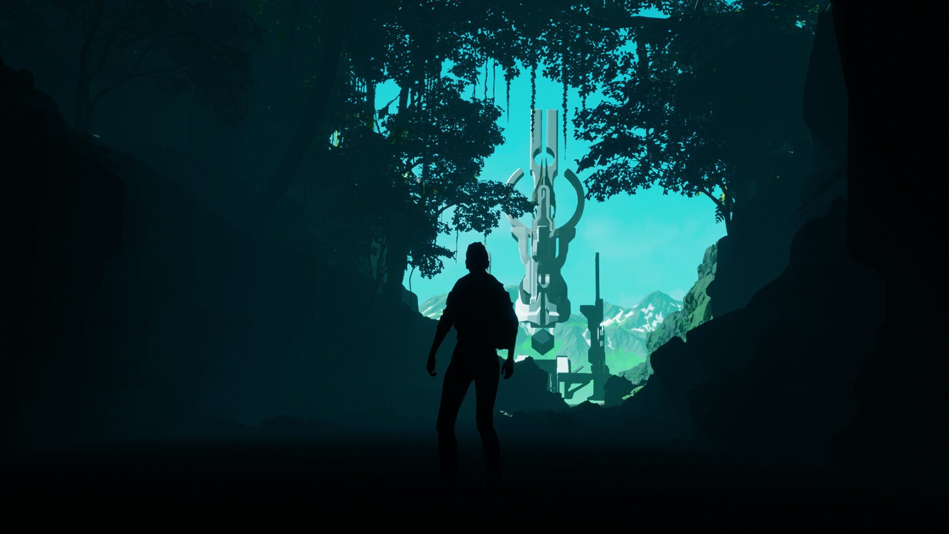 Soul Recursion - Screenshot