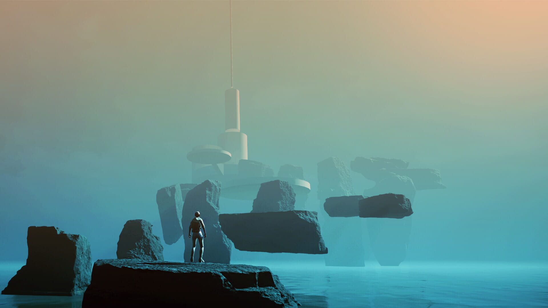 Soul Recursion - Screenshot
