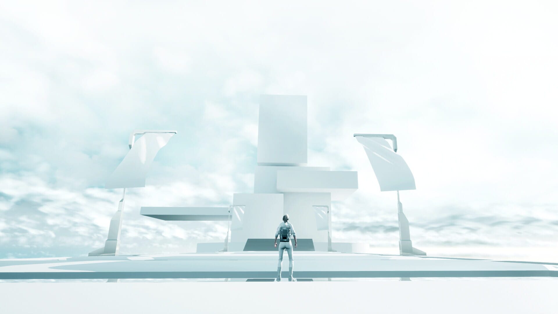 Soul Recursion - Screenshot