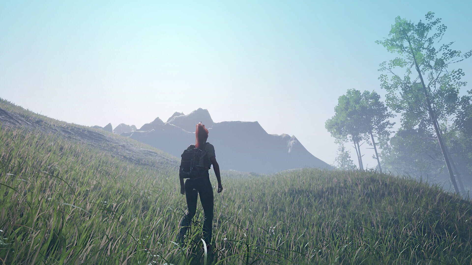 Soul Recursion - Screenshot