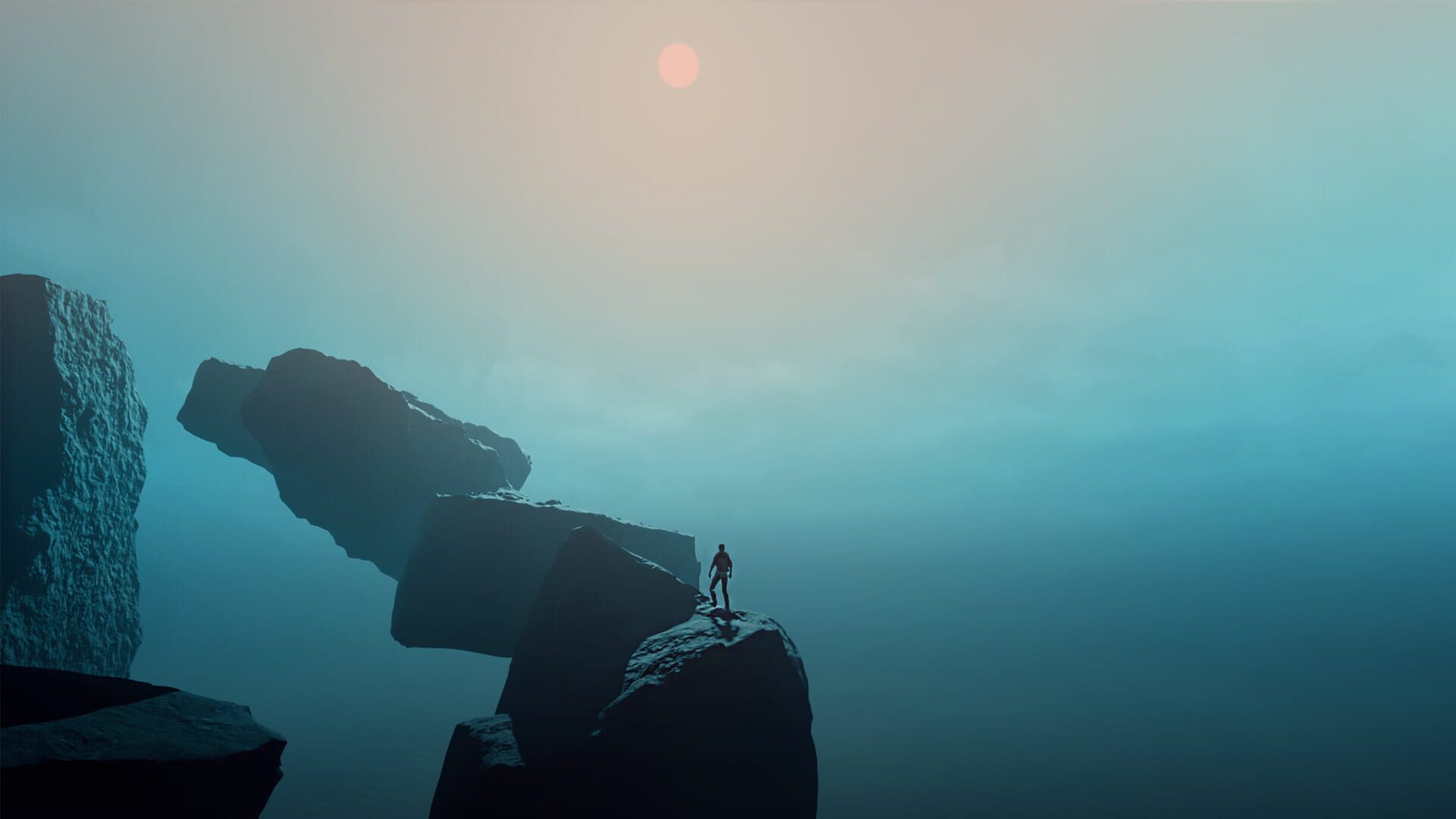 Soul Recursion - Screenshot