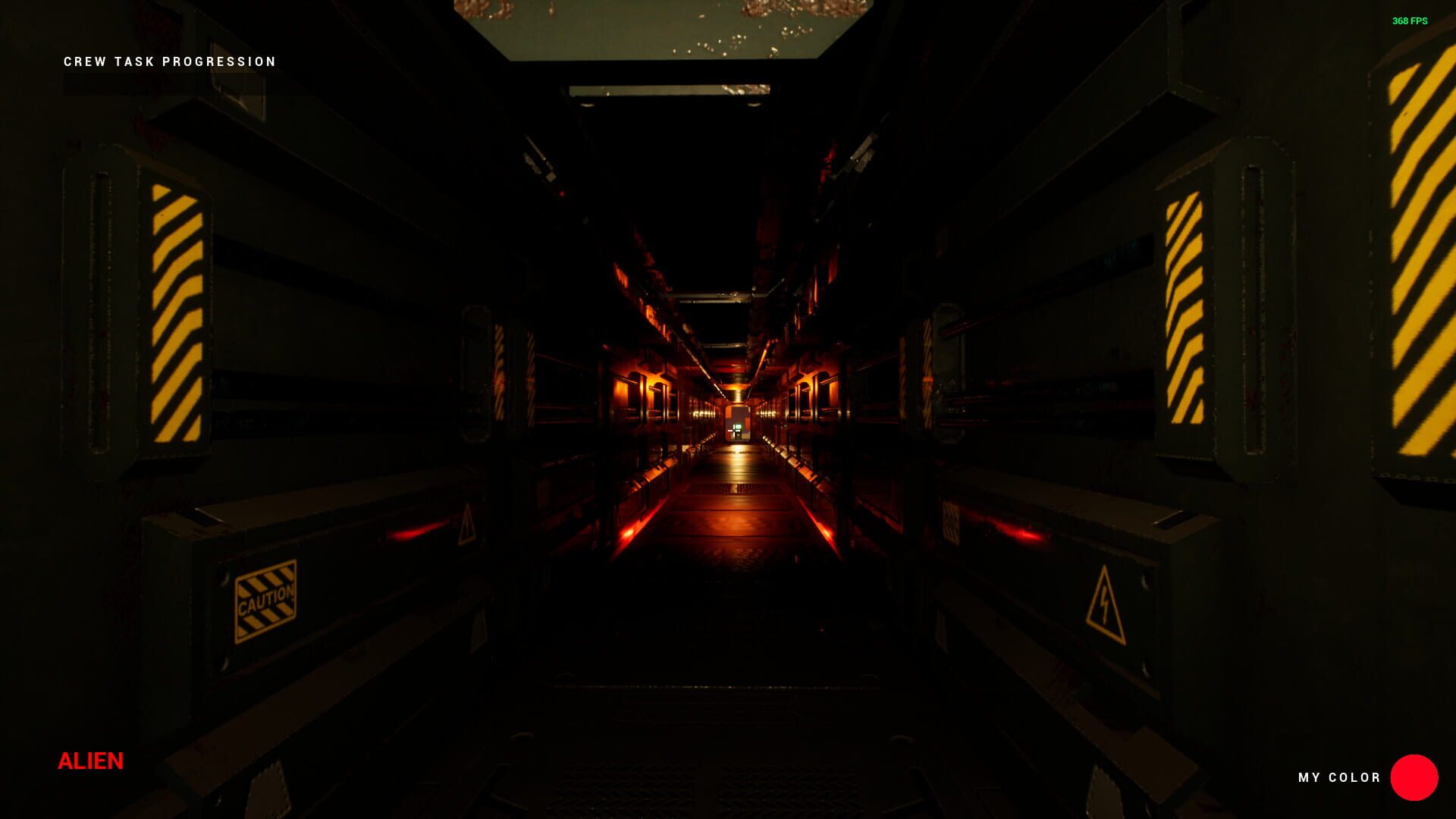 Void Encounter - Screenshot